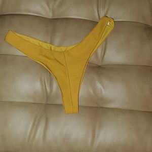 Swimsuit bottom